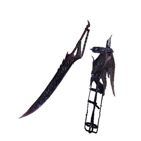Ruinous Extermination (MHWI) .